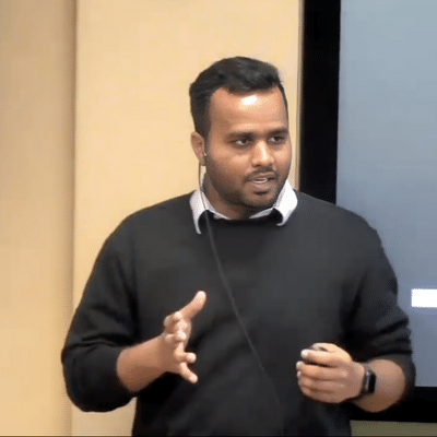 Prajwal Headshot