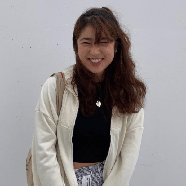 Nila Headshot
