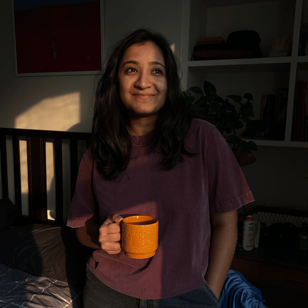 Raghvi Headshot