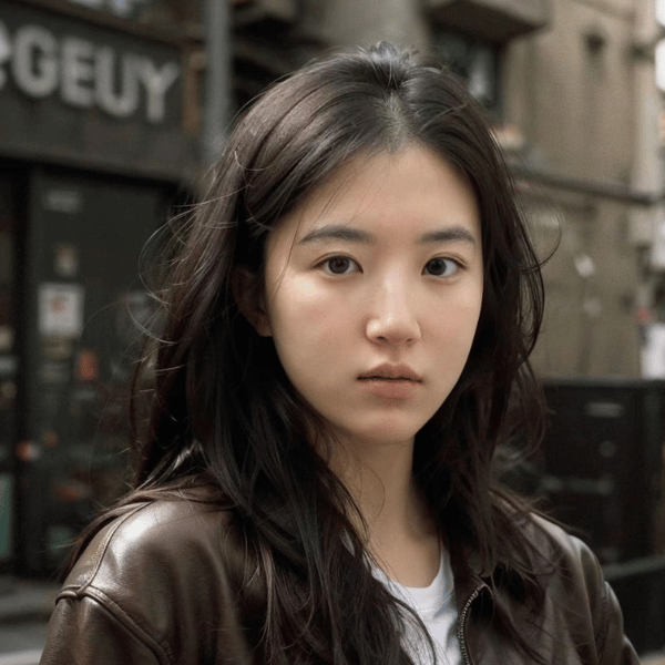 Xinyong Headshot