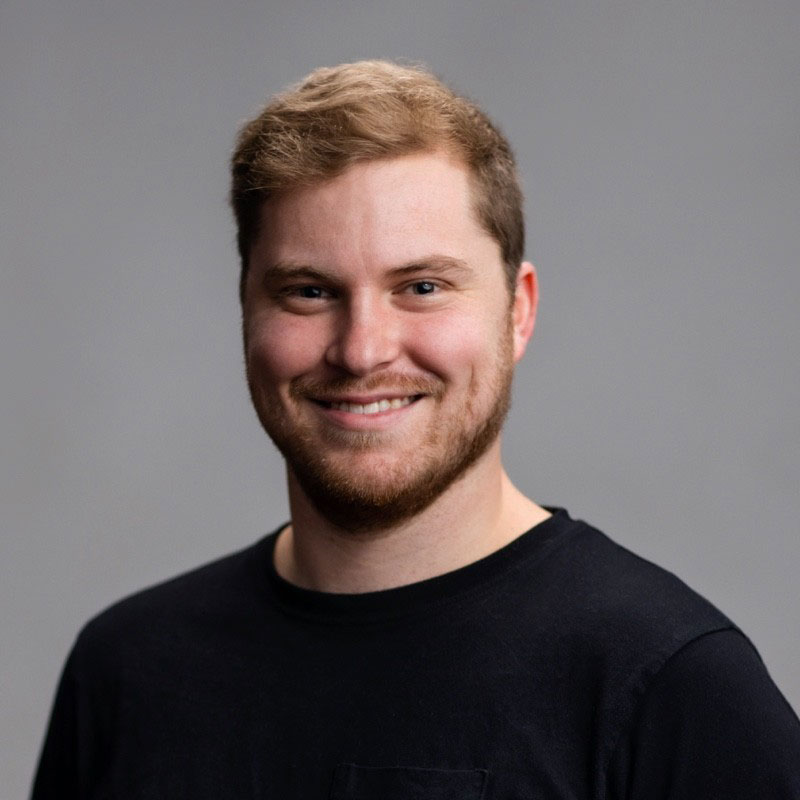 image of seth mitchell