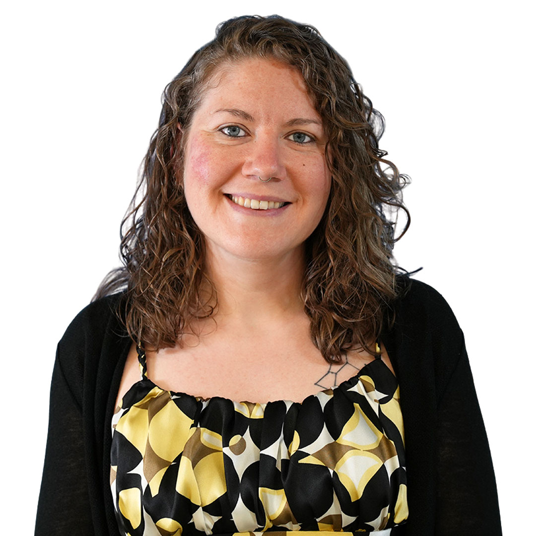 Athena Huether