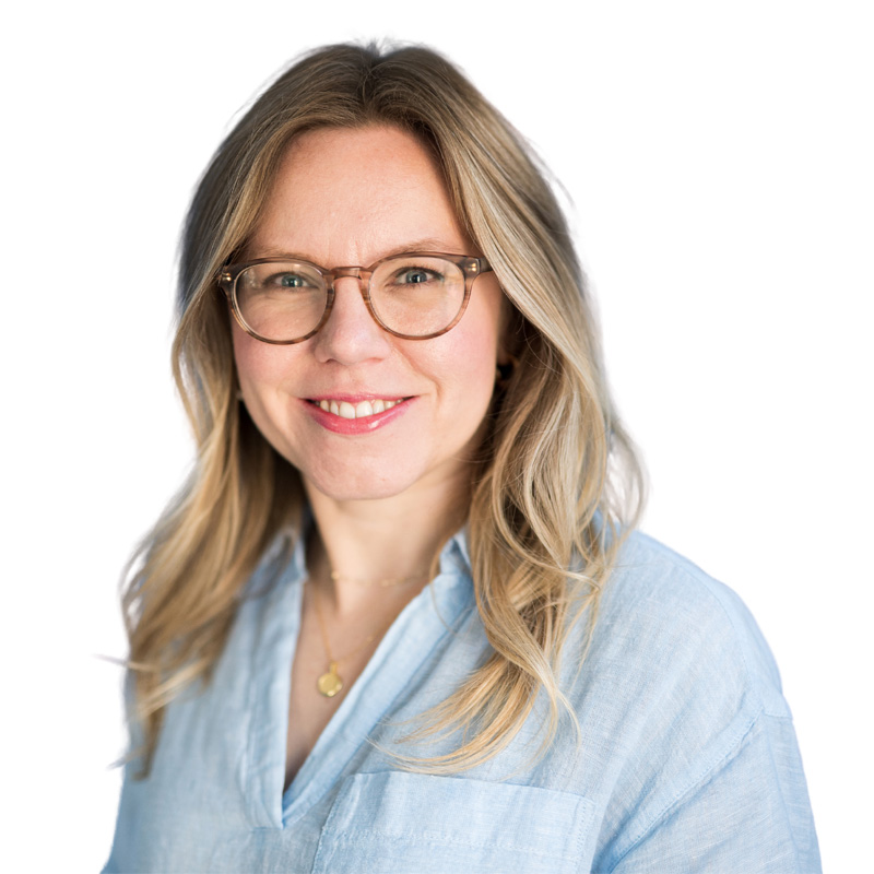 Jenny Hurst