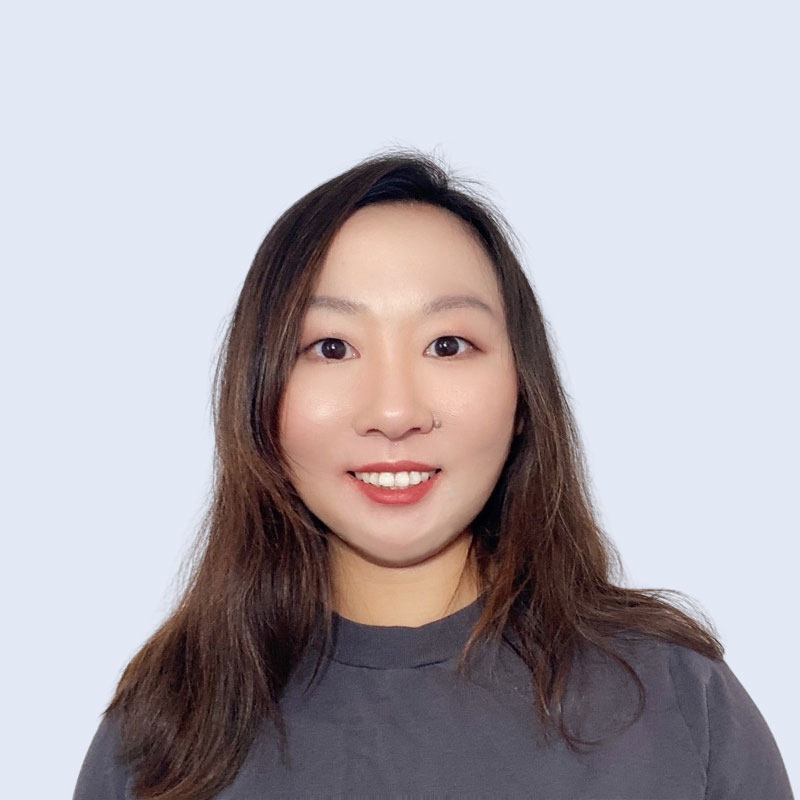 judy huang headshot