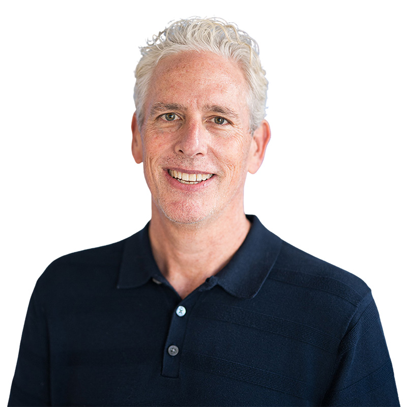 Mark Sanders