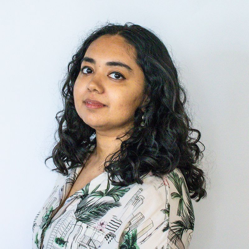 Nitya  Mathur