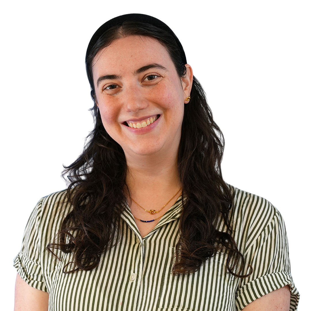 Sarah Friedlander