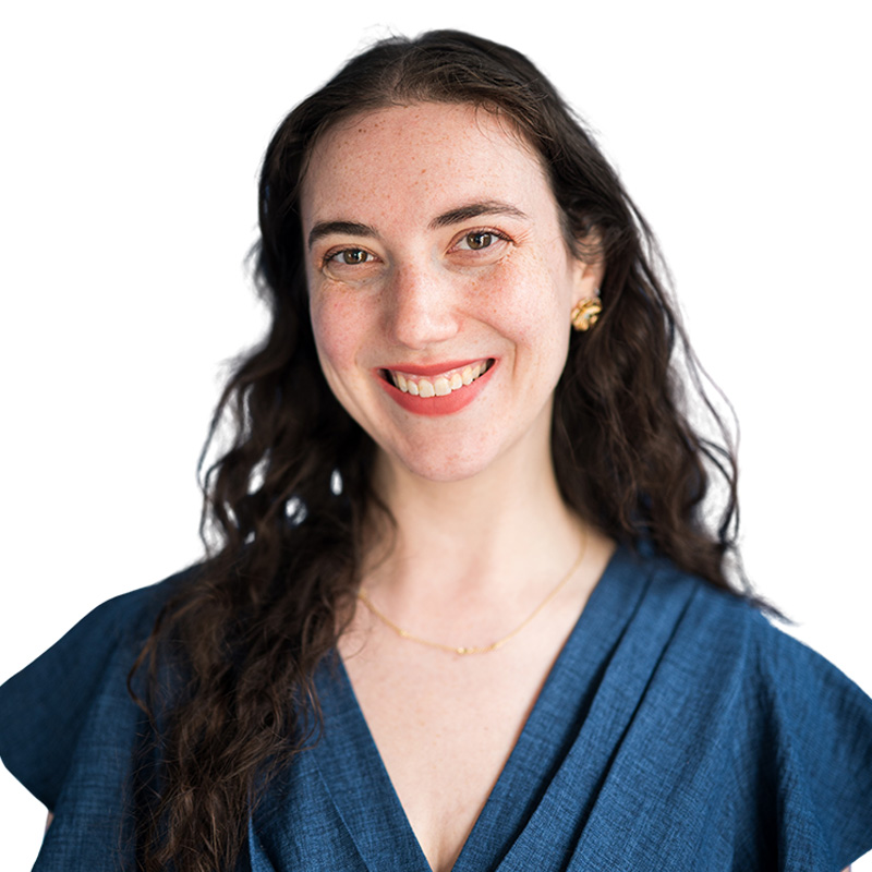 Sarah Friedlander
