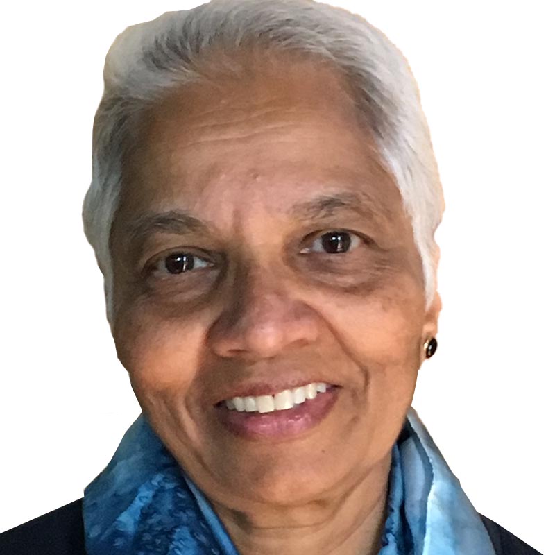 Shantha Mohan