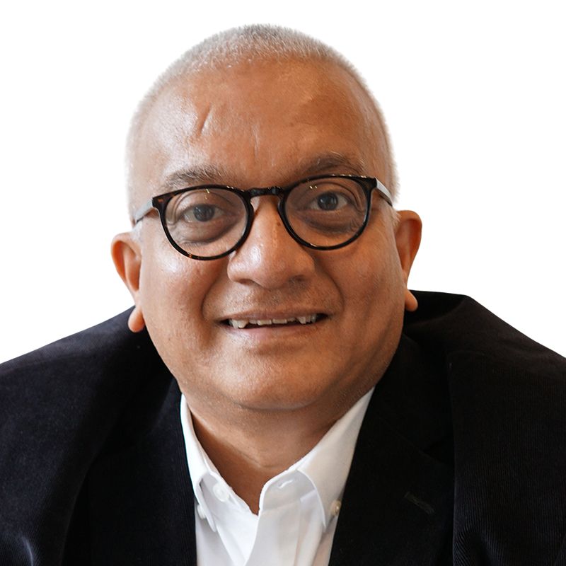 Uday Dandavate