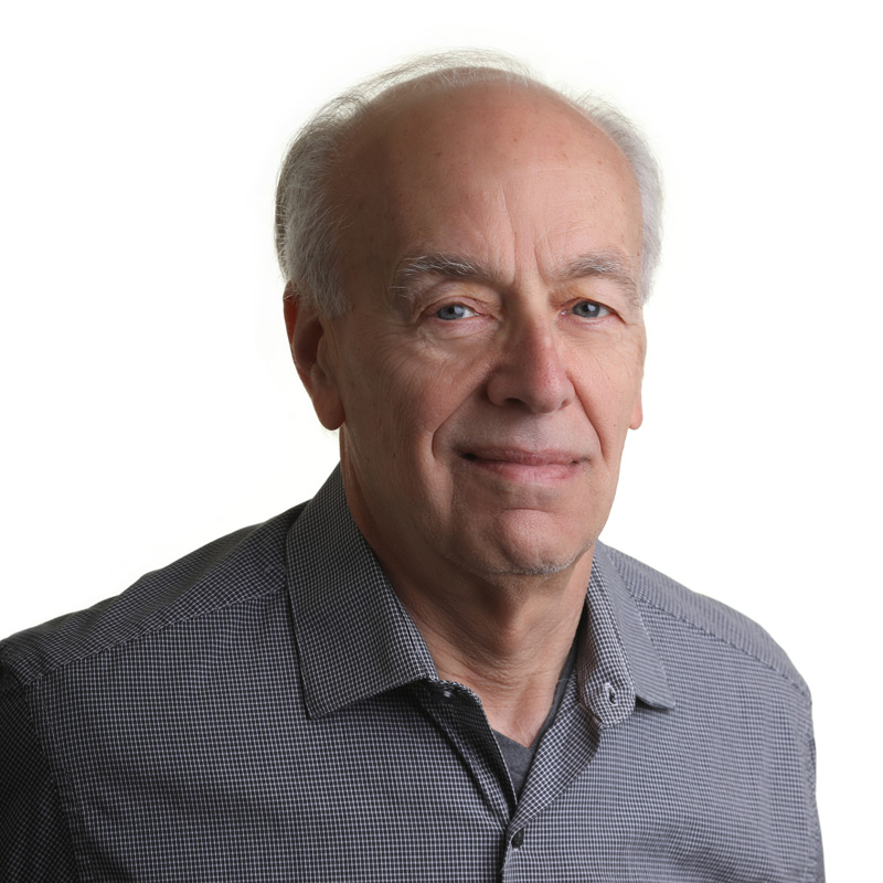 Tony Wasserman