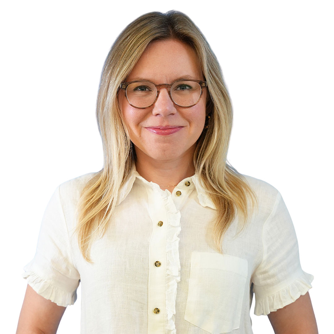 Jenny Hurst