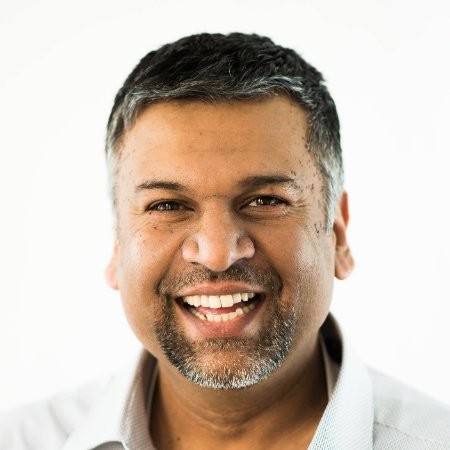 Shabbir Suterwala Headshot