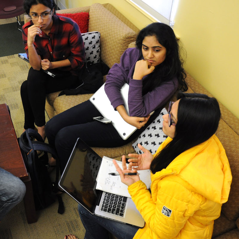 Students