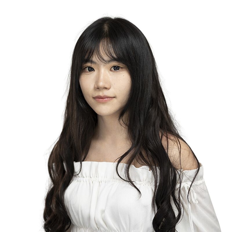 Serena  Zhao