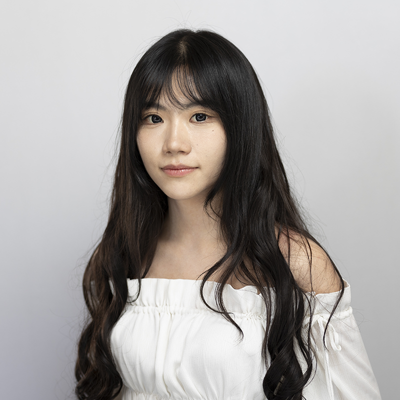 Serena  Zhao
