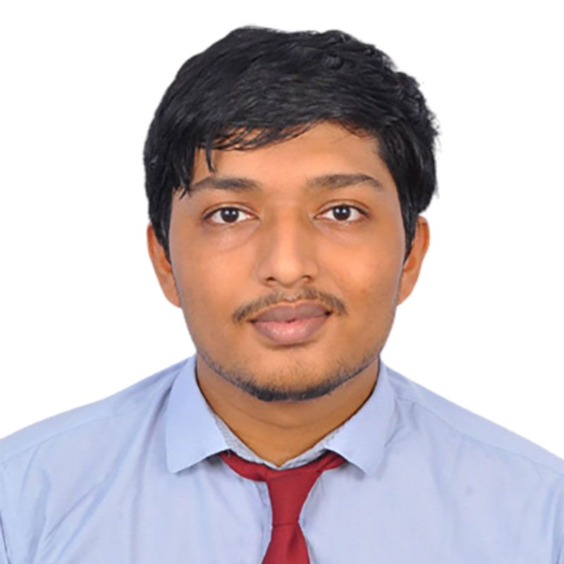 Haarish Krishnamurthy