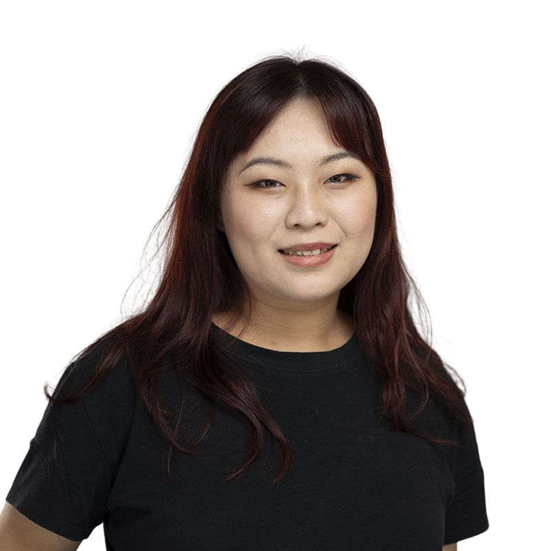 Karina Geng