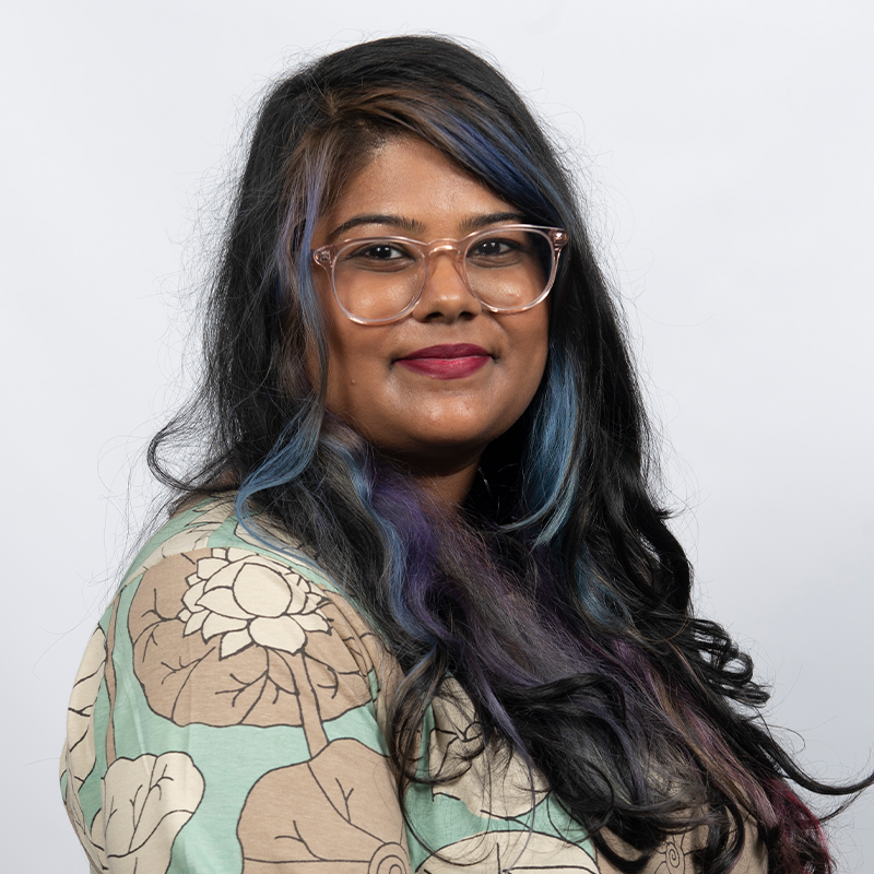 Saisri Akondi