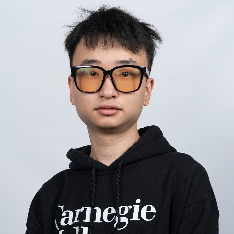 Yi (Eric) Hu