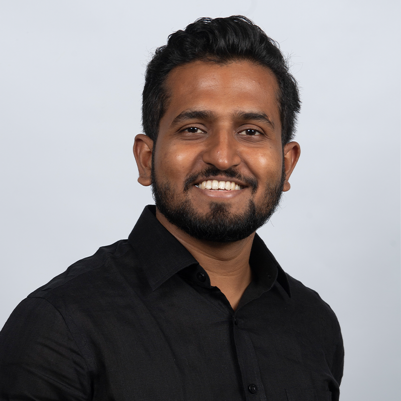 Harsh Raj