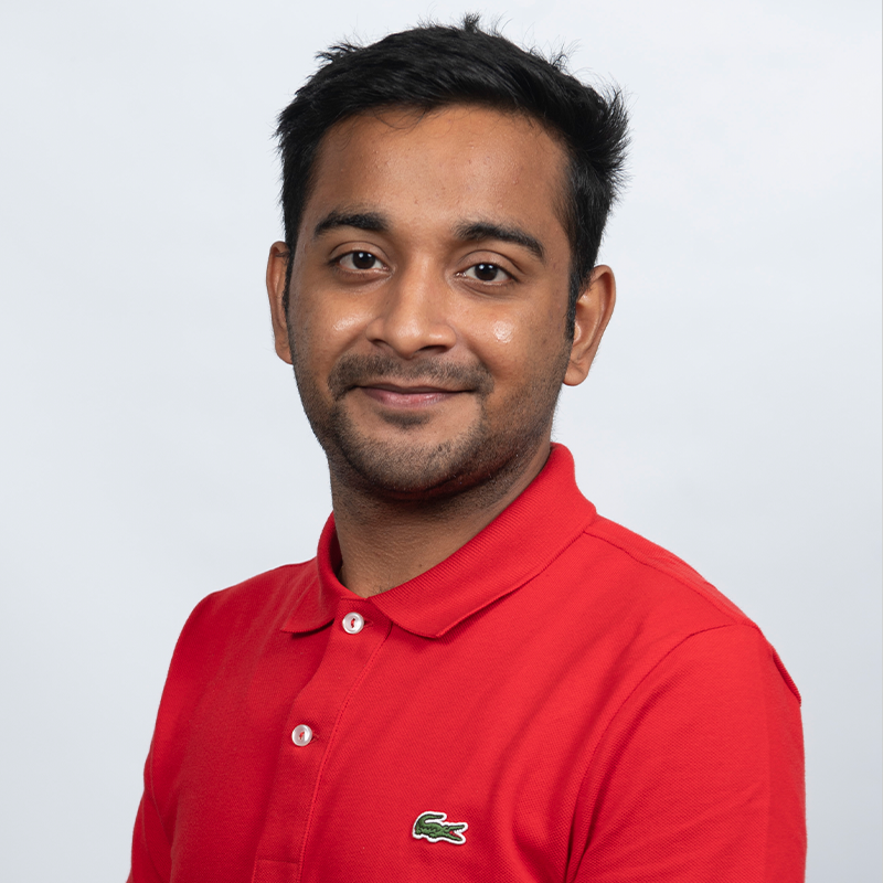 Aman Sinha