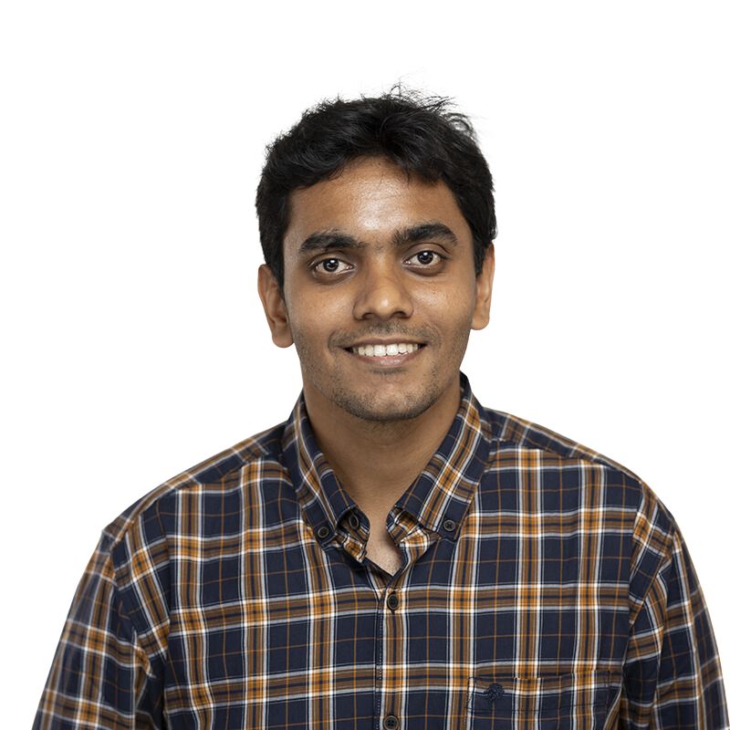 Khem Agarwal