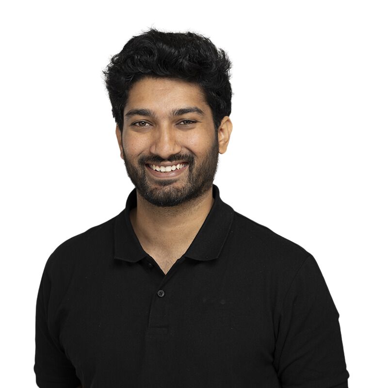 Mayank Arya