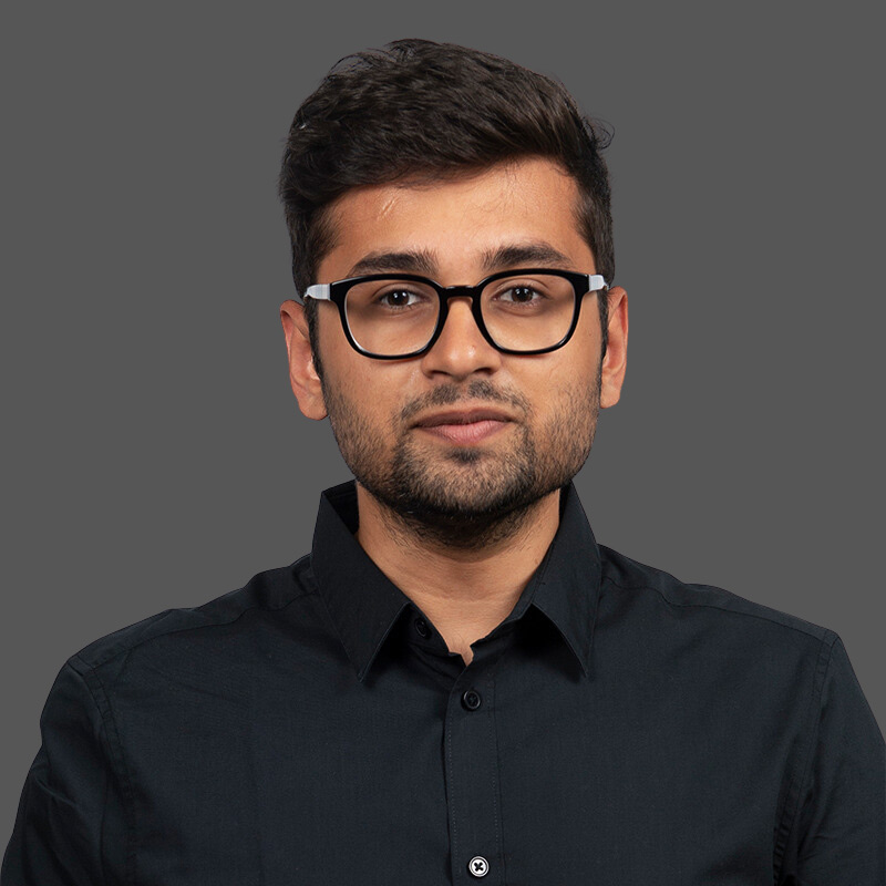 bhatt mahir headshot