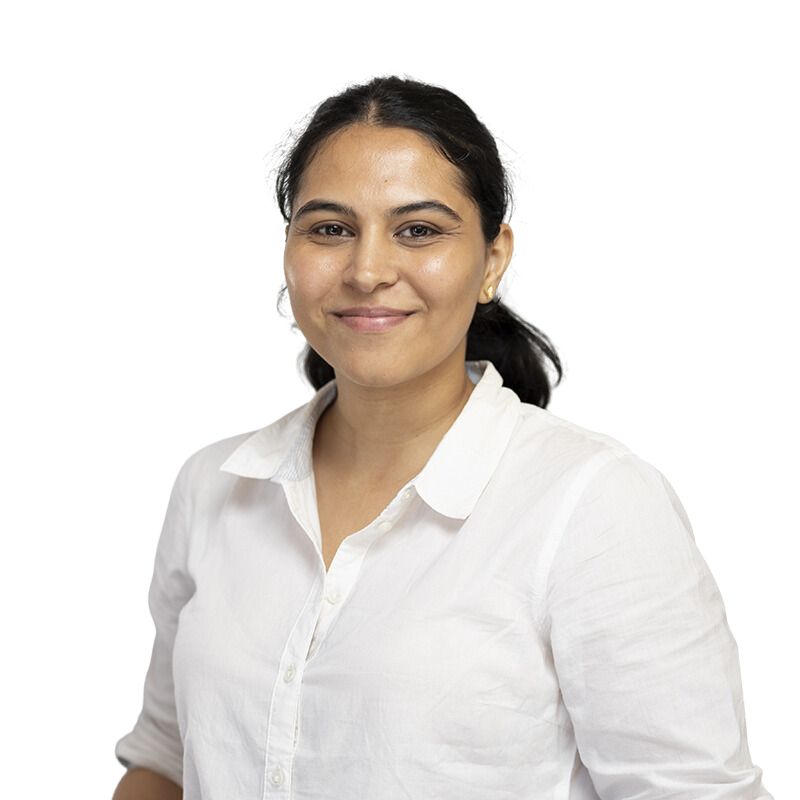 Nikita  Dahiya