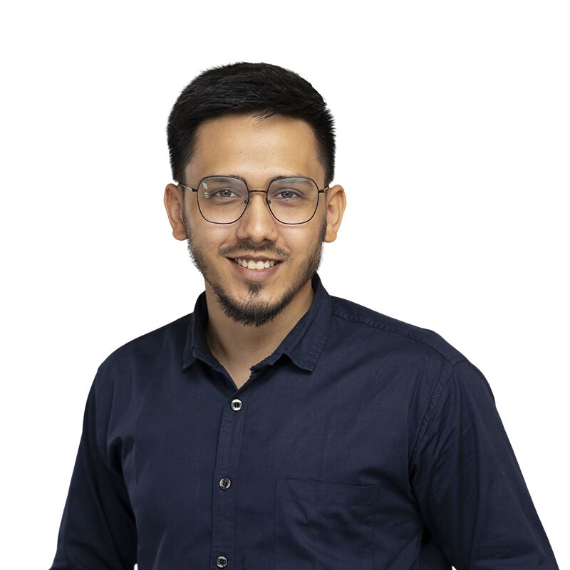 Kartik Jain