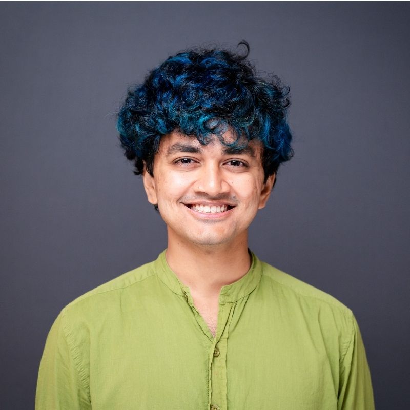 keerthan subraya shagrithaya headshot