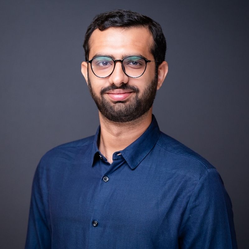 mohammed haider abbas headshot