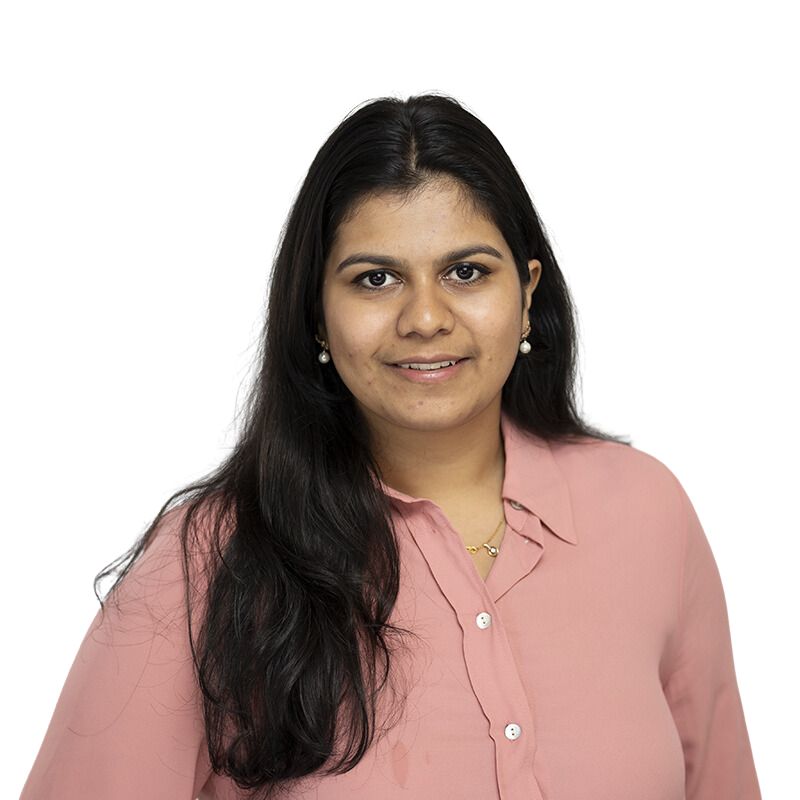 Aarathi Nair