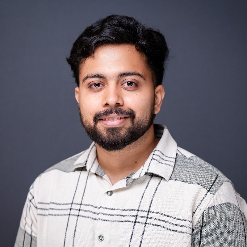 nikhil gaurav headshot