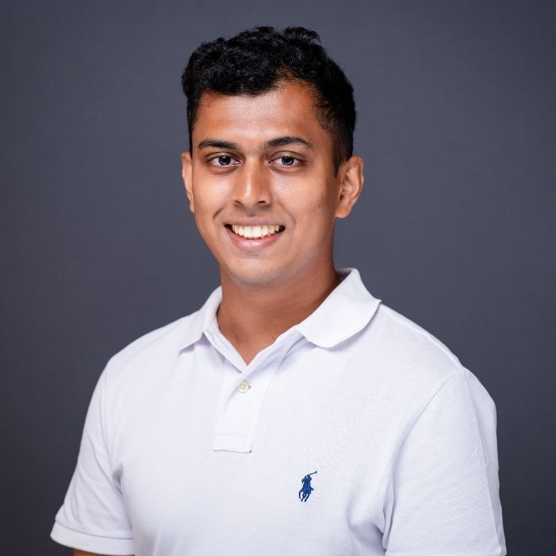 niloy faiyaz sheikh headshot