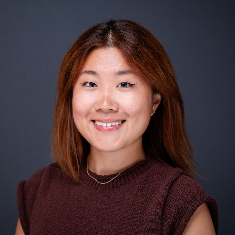 jiaxuan sally li headshot