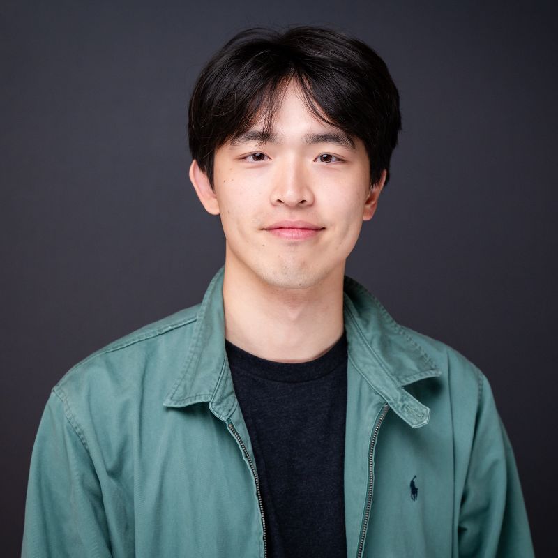tatsuo kumamoto headshot