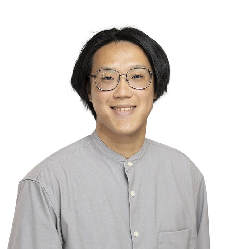 David Tseng