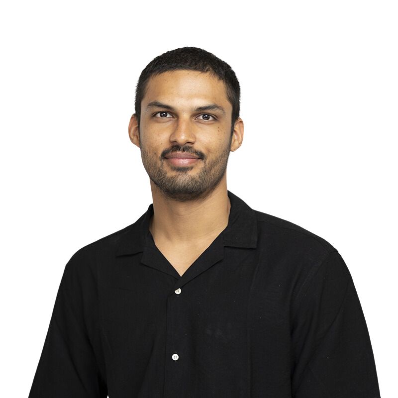 Harpreet  Vishnoi