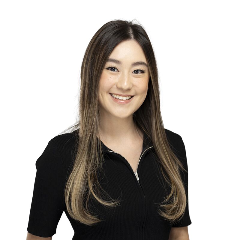 Celine  Wang 