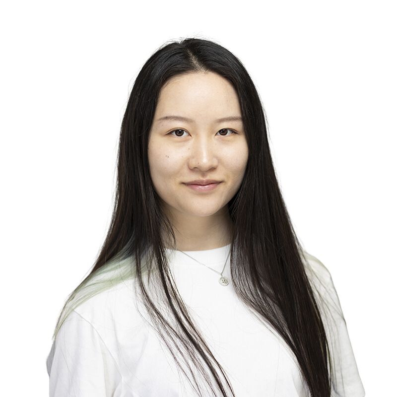 Katherine Wang 