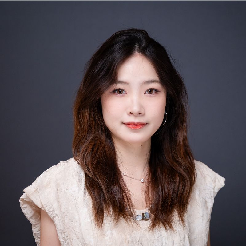 wanyi huang headshot