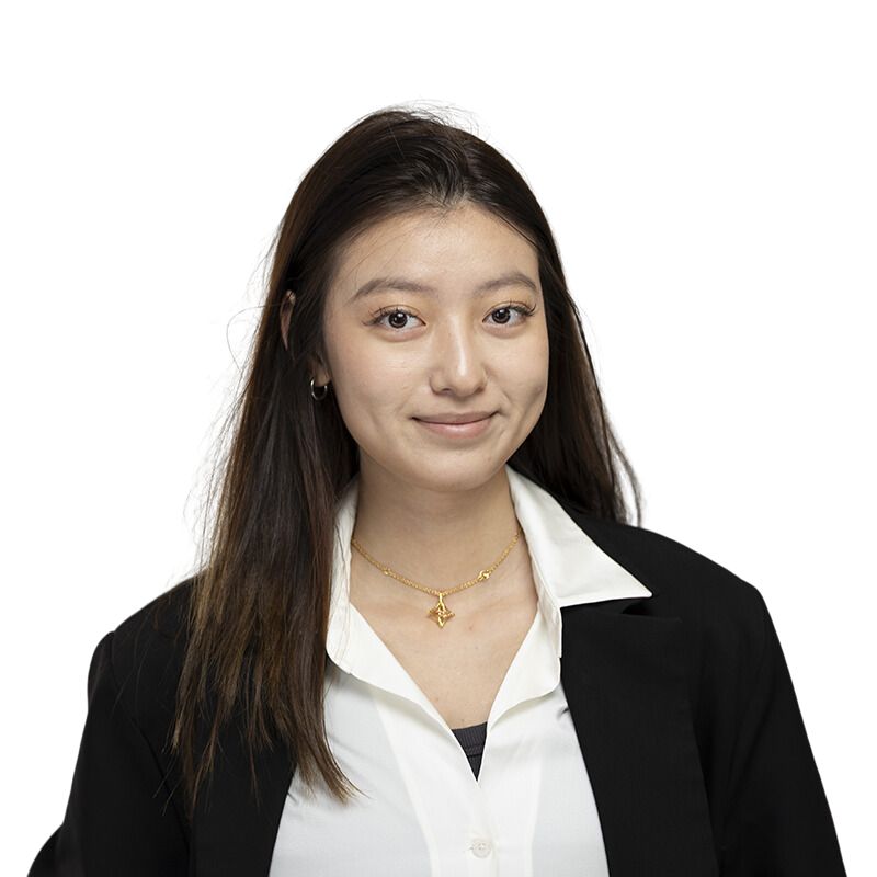 Jiali Xu