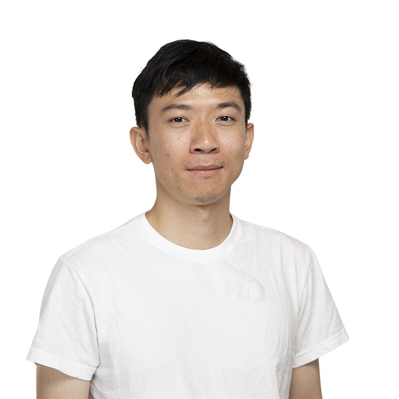 Zexin Yan