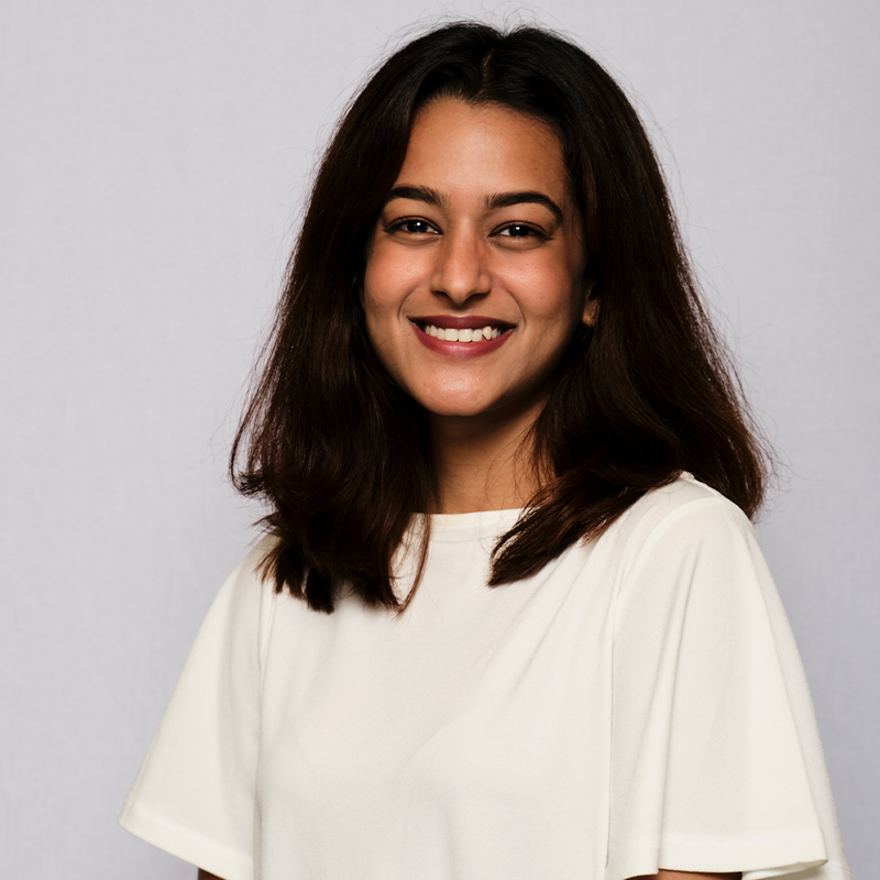 Aastha Kedia