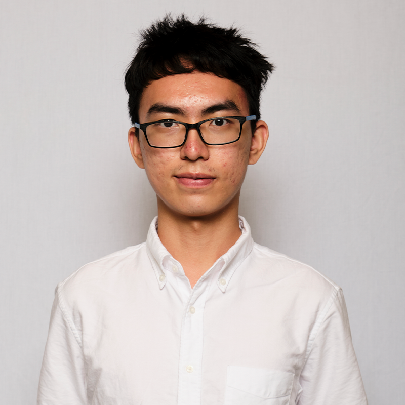 Jianxuan (Mars) Tan