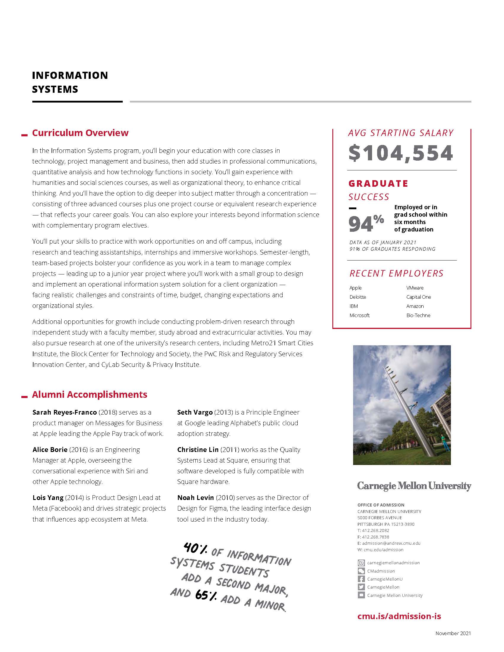 What Are Computer Information Systems? Definition, Degree, and