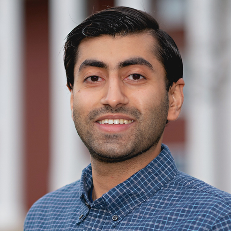 Mohammad Taha Khan