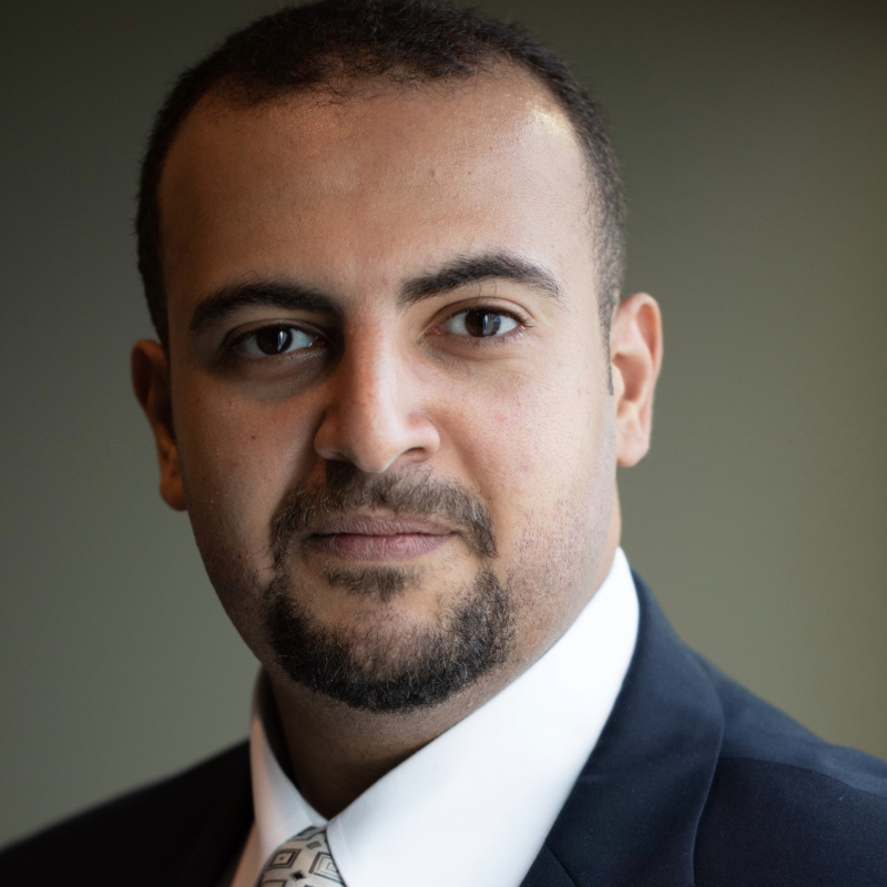 Mohamed Farag